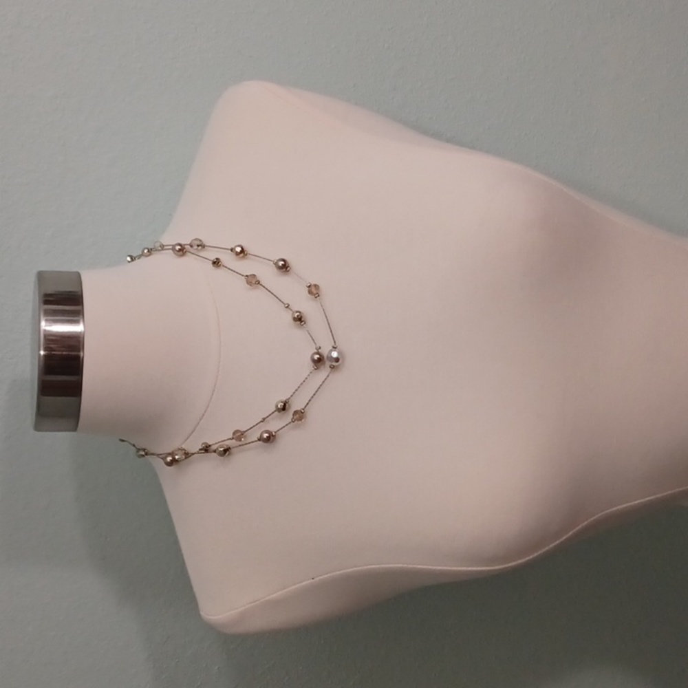 SALE or free w/ purchase Ann Taylor Necklace